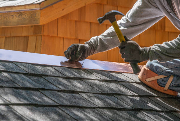 Best Commercial Roofing Services  in Chackbay, LA