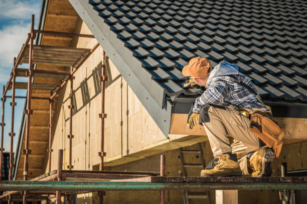 Best Roof Insulation Installation  in Chackbay, LA