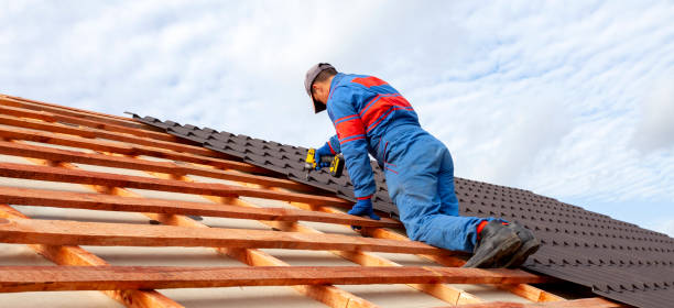 Reliable Chackbay, LA Roofing and repair Solutions